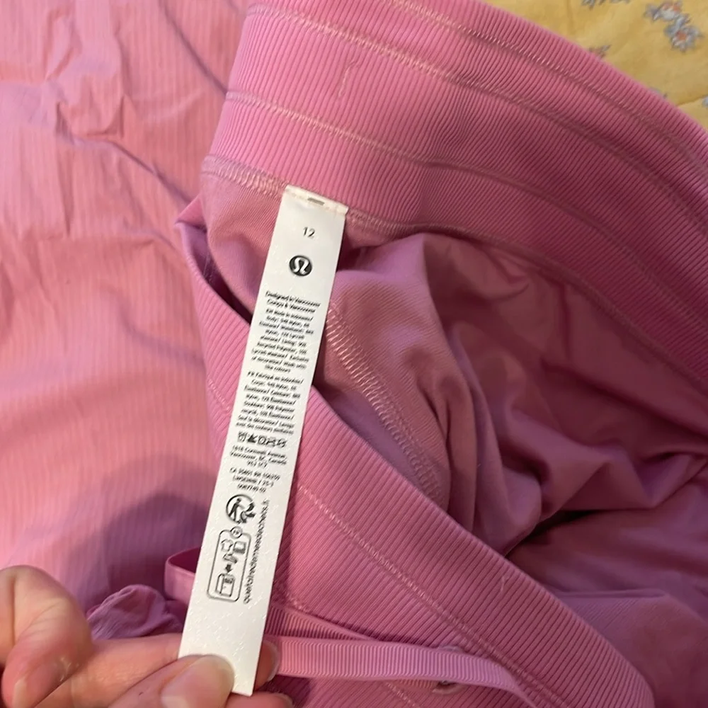 Lululemon Dance Studio Pants